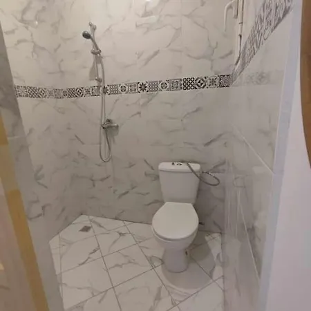 Jolie Maison Residentielle A Prades