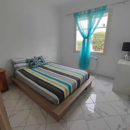 Jolie Maison Residentielle A Prades Holiday home