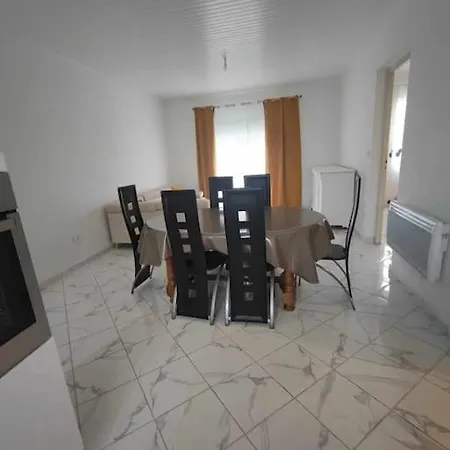Holiday home Jolie Maison Residentielle A Prades